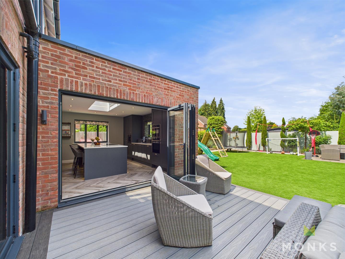 11 Leighton Park, Shrewsbury, SY3 5FS For Sale 11 Leighton Park, Shrewsbury, SY3 5FS For Sale